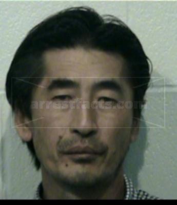 Yoon Sop Kim