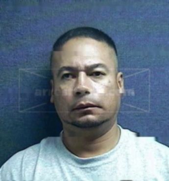 Samuel Arce Escobar