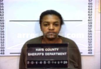 Anita Michelle Redix