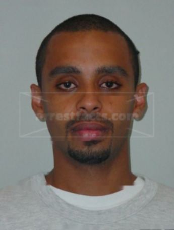 Anthony Keith Badgett