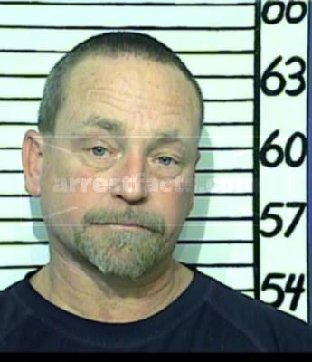 Kenneth Ray Moore