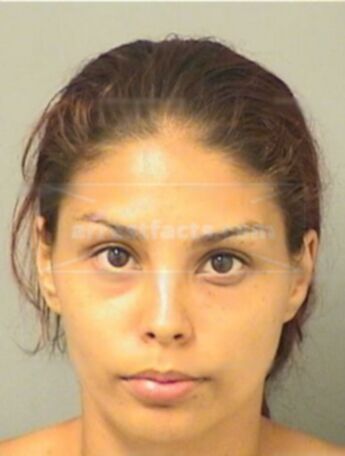 Patricia Nicole Hodges