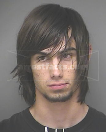 Mason Kyle Womack