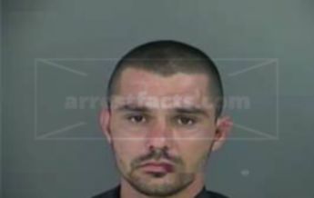 Derrick Robert Ledford