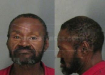 Roosevelt Daniels