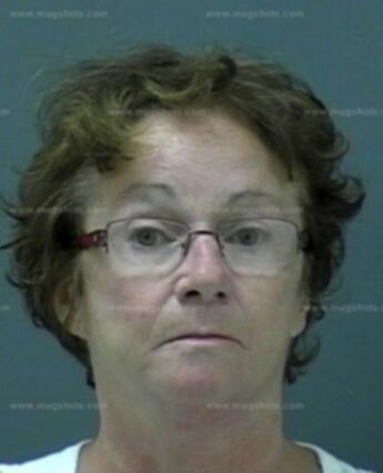 Maureen Elizabeth Siron