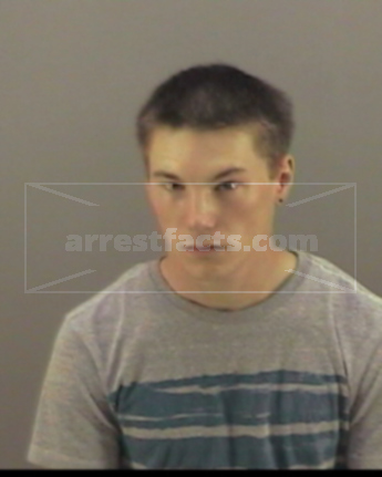 Roy Tillman Riggs