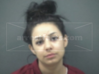 Tiffany Denise Deanda