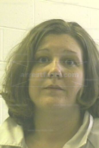 Erin Michelle Mazza