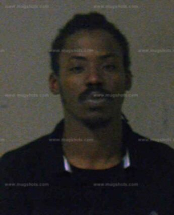 De'angelo Marcello Grisham