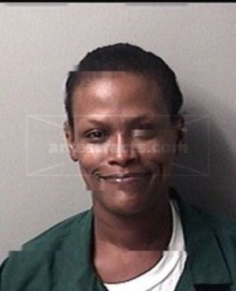Shakirah Demetris Boyd