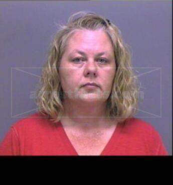 Michelle Morene Byrd
