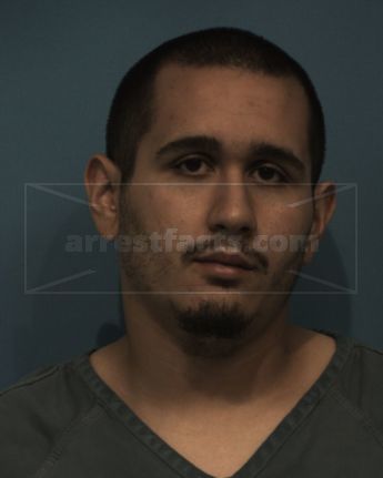 Joe Adrian Ledesma