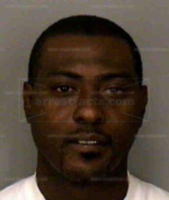 Wesley Keith Booker