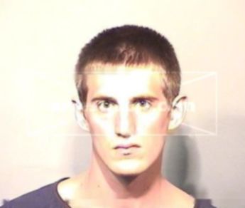 Cody James Stonehill