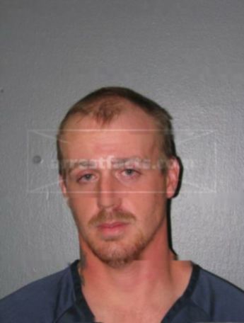 Ethan Earle Nickerson