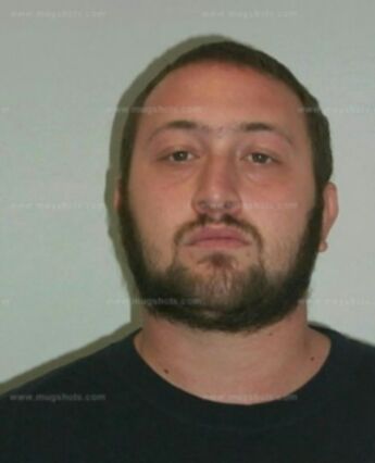 Christopher Allen Reed