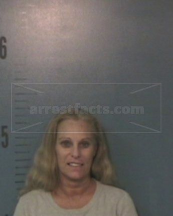 Tammy Jean Seaborn