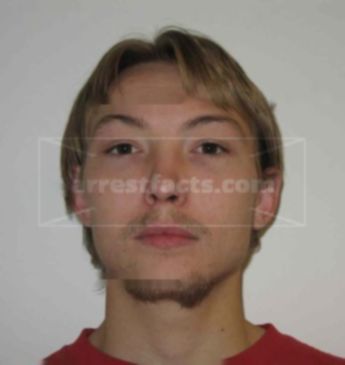 Zachary Mark Peterson