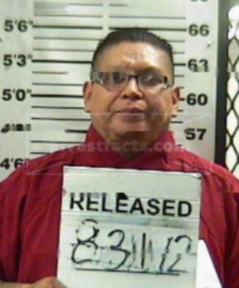 Stacy Allen Quintana