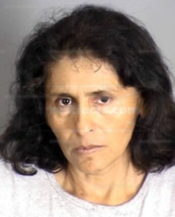 Isidra Dominguez Arroyo