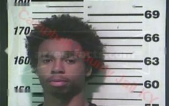 Mario Alexander Brown