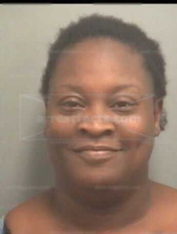 Johanna Chamya Morton
