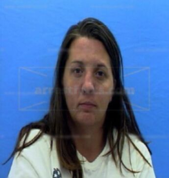 Florence Juanita Smith