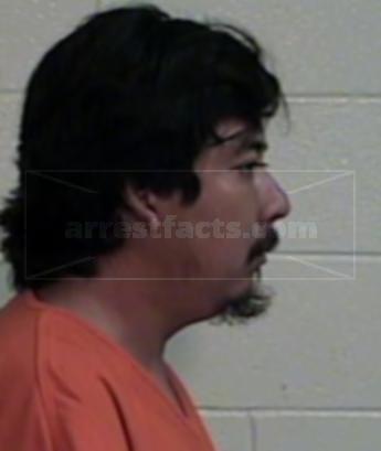 Ruben Flores Sanchez