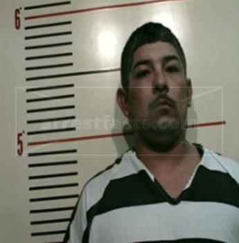 Alfred Eugene Cardenas