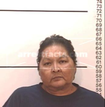 Margaret Mendoza Rivera