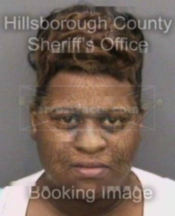 Rita Monique Girven