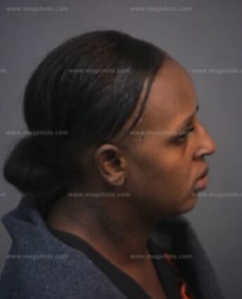Yiashika Teonda Turner