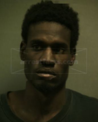 Marlon Ray Shaw