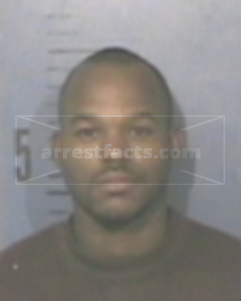 Quincy Jarmon Knighten