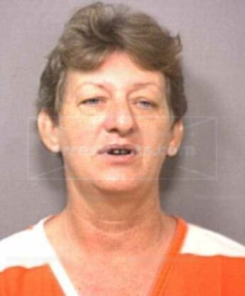 Mary Cornett