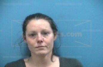 Samantha Ann Roberts