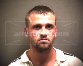Anthony Thomas Thornton
