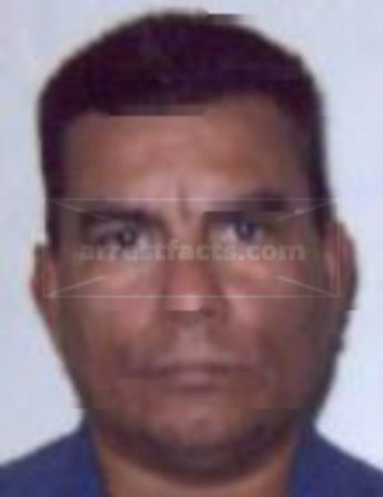 Favian Padron
