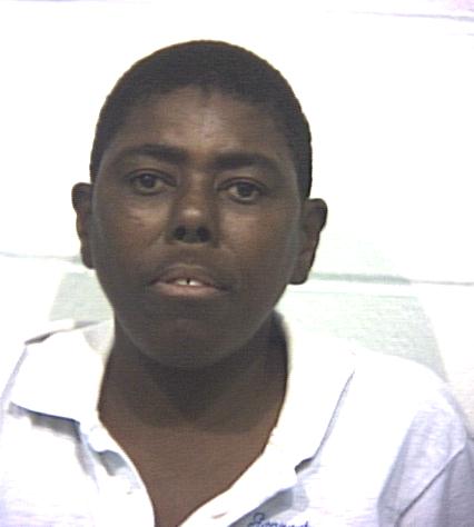 Donald Ray Scroggins