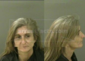 Mary Rosaland Karns