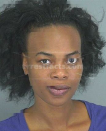 Porsche Rukayah Greene