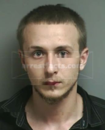 Casey Keith Judson