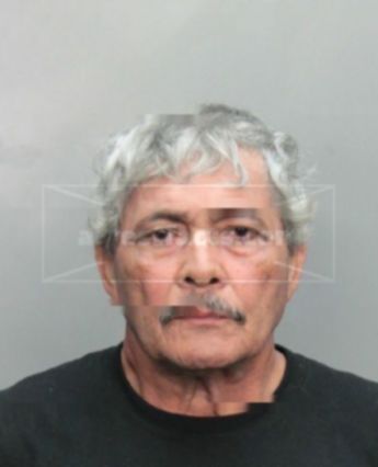 Jesus Santiago