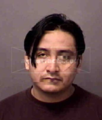 Sergio Valencia Aguilar