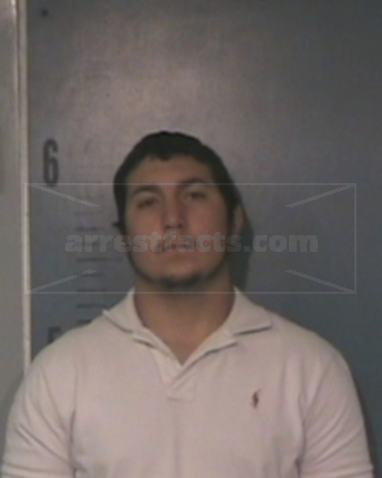 Wyatt Nolan Walton