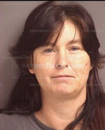 Wanda Jean Cartwright