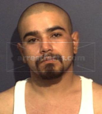 Jacob Johnny Rodriquez