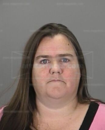 Amanda Diane Osborne