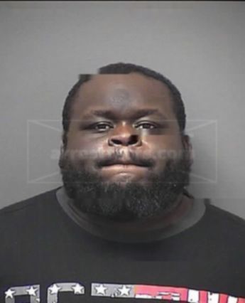 Lorenzo Bernard Taylor